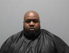 Mugshot of DANE JORDAN HARRIS