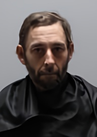 Mugshot of JOSHUA DERRICK HOGSED