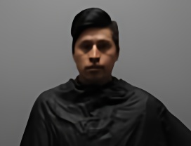Mugshot of EDGAR GONZALEZ-COS