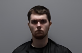 Mugshot of CODY NMN RYAN