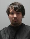 Mugshot of JAMES EARNEST IV HYLTON