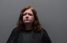 Mugshot of JENNIFER LOLLIS WILSON