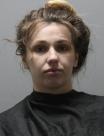 Mugshot of JENNIFER MARIE PRUITT