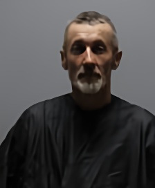 Mugshot of CHARLIE MCGUINN HOLCOMBE