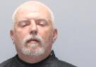 Mugshot of ALAN RUFFUS LOCKLEAR
