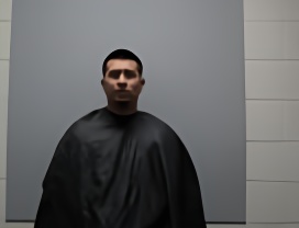 Mugshot of GONZALO VILLEGAS