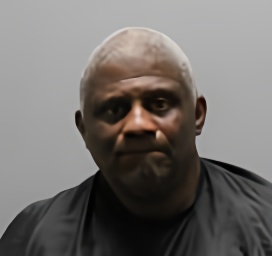 Mugshot of JAMES ANTHONY ROGERS