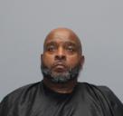 Mugshot of AARON JEROME CURETON