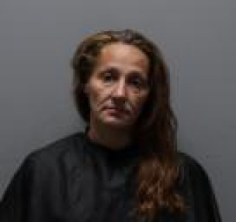 Mugshot of KENDALL RAE MORRISON