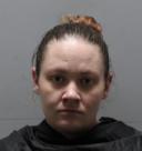 Mugshot of NICOLE ANN JOHNSON