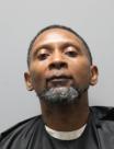 Mugshot of ROBERT JORDAN