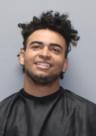 Mugshot of EVYN JOSEPH PATTON