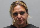 Mugshot of KIMBERLY HOPE MANN