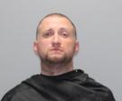 Mugshot of JASE ELLIS MILLER