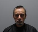 Mugshot of CHRISTOPHER FRANK ROBINSON
