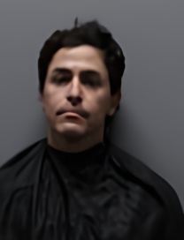 Mugshot of ROLLAND JOHN MARTINSON