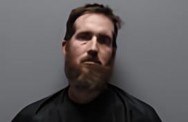 Mugshot of JAMES WALTON SANDERS