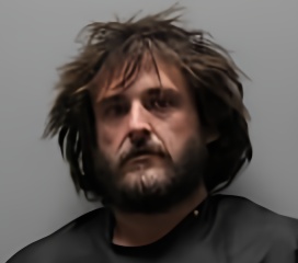 Mugshot of EVAN TODD GOLLACH