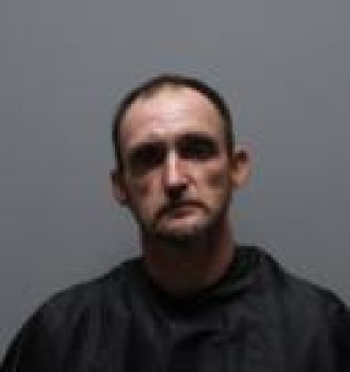 Mugshot of ROBERT VERNON GEORGE