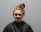 Mugshot of GRACE DORA-MAE GLOVER