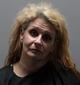 Mugshot of ASHLEE RAE KEMP