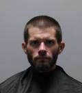 Mugshot of BRANDON RICHARD GARRETT