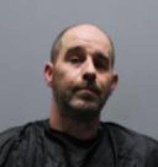 Mugshot of JONATHAN ASHLEY BAGWELL