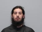 Mugshot of DAVID KAINE MARTINEZ