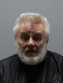 Mugshot of JAMES EARL PORTER