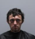 Mugshot of DAKOTA JOE WYATT