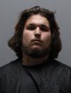 Mugshot of MICHAEL BRANDON AVERY