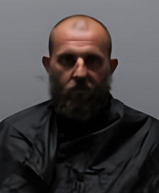 Mugshot of AARON CHRISTOPHER SWEAT
