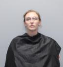 Mugshot of HEATHER NICOLE ANN CRAINE