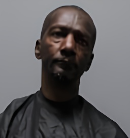 Mugshot of VICTOR CORNELIUS ALLBROOKS
