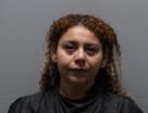 Mugshot of FANNY JAMILETH ESMITH ROMERO