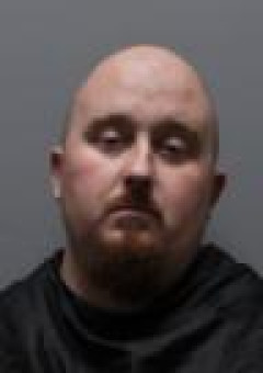 Mugshot of CHRISTOPHER DUCANE SANDERS