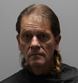 Mugshot of WILLIAM RANDALL POPE
