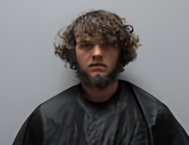 Mugshot of JUSTIN MICHAEL HOWARD
