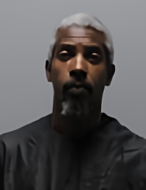 Mugshot of NATHANIEL QUISHON GAMBLE