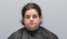Mugshot of MICHELE ELIZABETH ELGIN