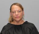 Mugshot of BARBARA JEAN ARBOGAST