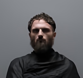 Mugshot of JON CONNER WACASTER