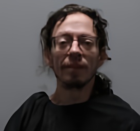 Mugshot of TREVOR MICHAEL PALOS