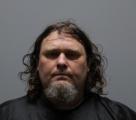 Mugshot of DAVID ARTHUR PEOT