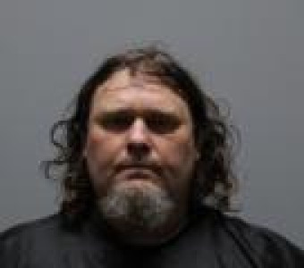 Mugshot of DAVID ARTHUR PEOT
