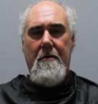 Mugshot of BOBBY ERROL KIMBRELL