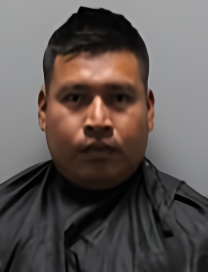 Mugshot of ISMAEL IGNACIO JOSE
