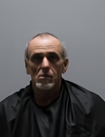 Mugshot of JESSE LOGAN WATERS