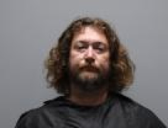 Mugshot of RUSSELL LYNN ROPER