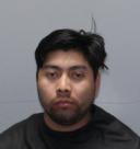 Mugshot of DIEGO BRITO BAMAC